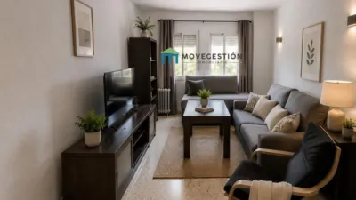 Apartment in La Vega photo 2