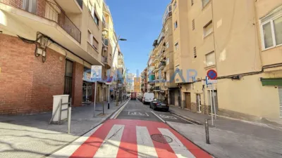 Apartment on Carrer de l'Eucaliptus photo 22