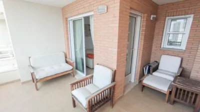 Piso – Benidorm - Vista 4