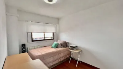 Flat in Castellarnau photo 23