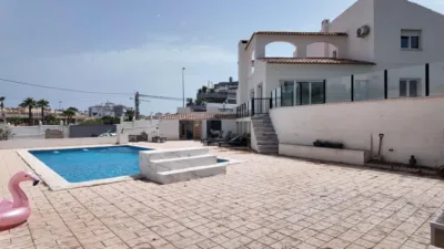 Casa – Orihuela, Urbanización Pueblo Príncipe, Villa Martín - Vista 4