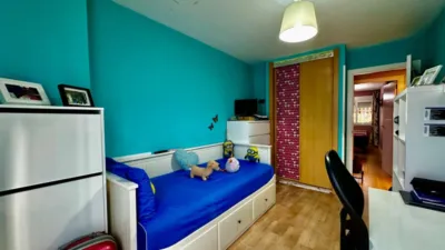 Apartment on Avenida de Rosa Chacel photo 21