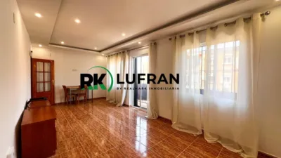 Apartment in Altozano photo 2