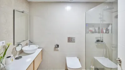 Apartment in Bahía Blanca photo 20