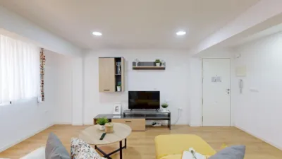 Apartment in Plaza de San Gines, 2 photo 11