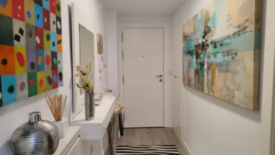 Flat on Calle de Estacadas photo 21