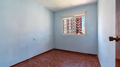 Apartment at Paseo del Palmeral, 5 photo 5