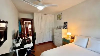 Flat in Castellarnau photo 25
