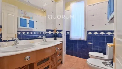 Apartment in Ensanche photo 57