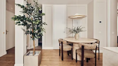 Apartment on Juan Bravo Street photo 12