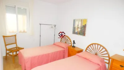 Apartment in El Faro photo 10