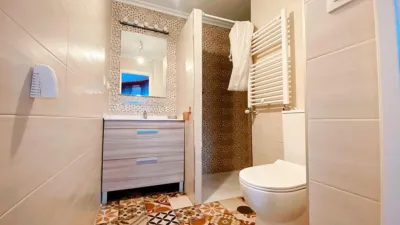 Penthouse at Calle de la Torre de Abajo, 58 photo 10