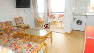 Apartment in El Faro photo 21