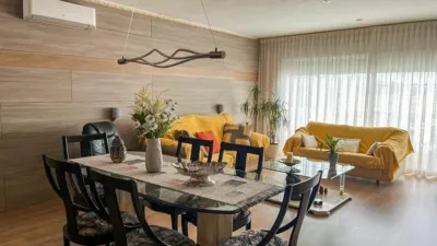 Chalet in Can Rial photo 9