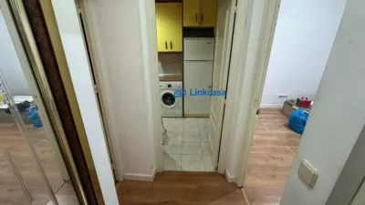 Flat on Calle de la Parra photo 32