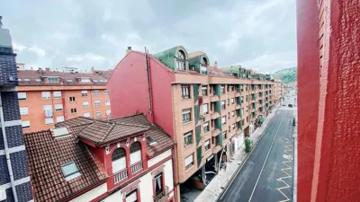 Penthouse at Calle de la Torre de Abajo, 58 photo 5