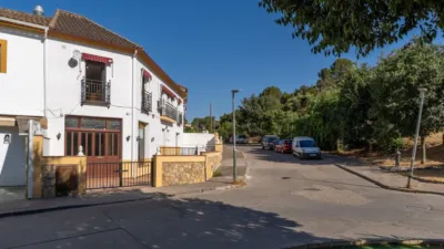 Casa en calle Veneros Bejarano photo 4