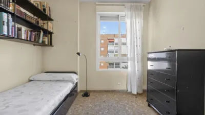 Apartment on Doctor Pedro de Castro Street photo 13