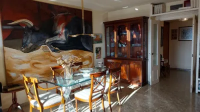 Apartment on Doctor Pedro de Castro Street photo 24