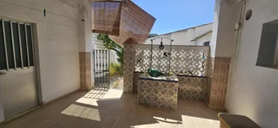 House in Gibraleon photo 21