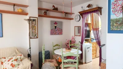 Casa - Vista 3