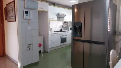 Apartment on Doctor Pedro de Castro Street photo 27