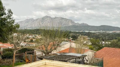 Chalet in Can Rial photo 32