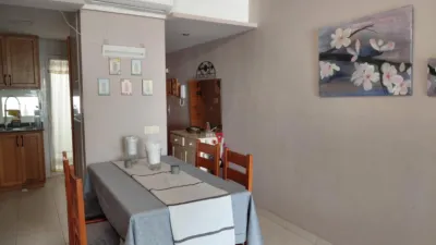 Apartment on Carrer de Ca s'Hereu photo 8