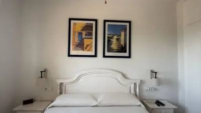 Piso – Orihuela, Mil Palmeras - Vista 3