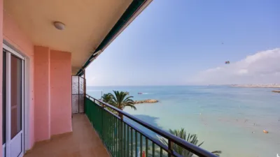 Pis – Torrevieja - Vista 2