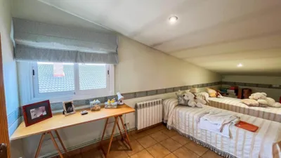 Chalet in Can Rial photo 22