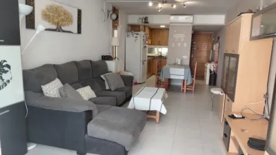 Apartment on Carrer de Ca s'Hereu photo 5