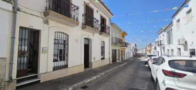 House in Gibraleon photo 2