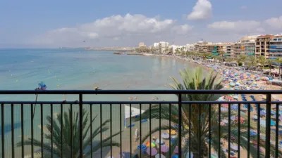 Pis – Torrevieja - Vista 5