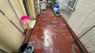 Flat on Calle de la Parra photo 39