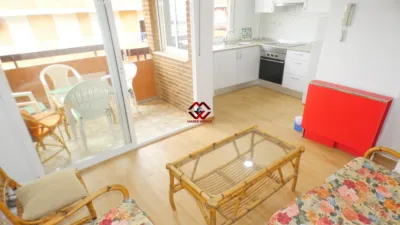 Apartment in El Faro photo 2