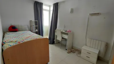 Apartment on Carrer de Ca s'Hereu photo 15