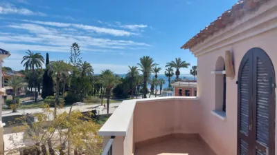 Townhouse in Los Narejos photo 17