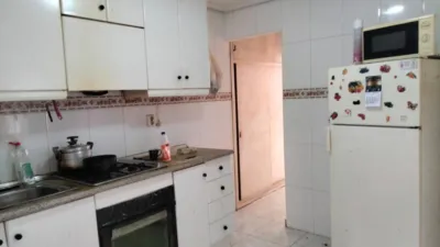 Apartment on Carrer Ginés García Esquitino, 93 photo 21