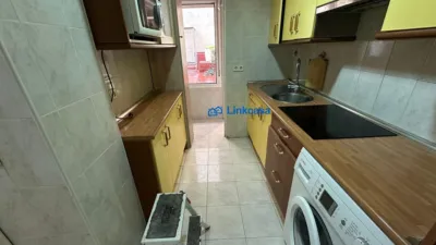 Flat on Calle de la Parra photo 2
