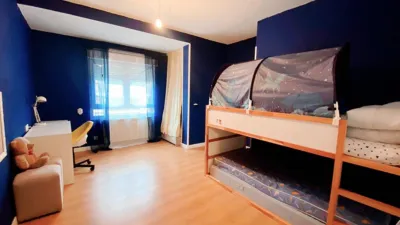 Penthouse at Calle de la Torre de Abajo, 58 photo 16