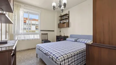 Apartment on Doctor Pedro de Castro Street photo 7