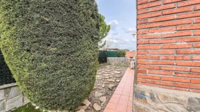 Chalet in Can Rial photo 37