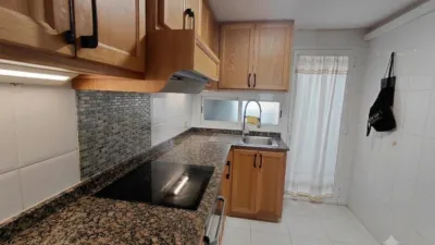 Apartment on Carrer de Ca s'Hereu photo 10