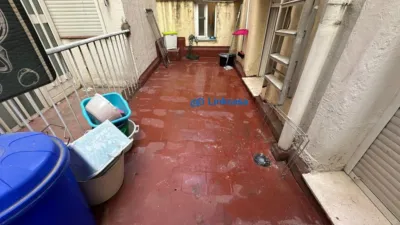 Flat on Calle de la Parra photo 40