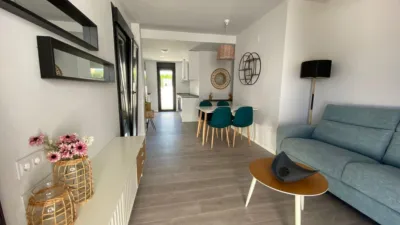 Bungalow for sale in Carrer Benimeli photo 3