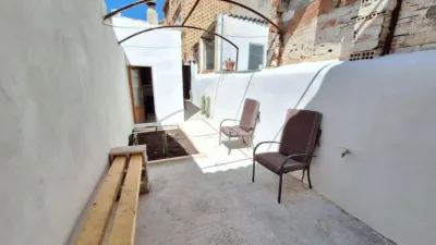 Casa - Vista 4