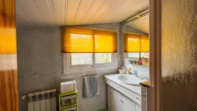 Chalet in Can Rial photo 25