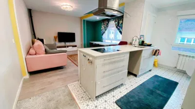 Penthouse at Calle de la Torre de Abajo, 58 photo 19