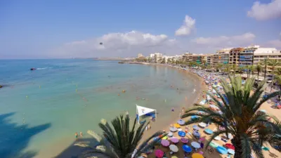 Flat on Calle Timonel, 2 photo 37